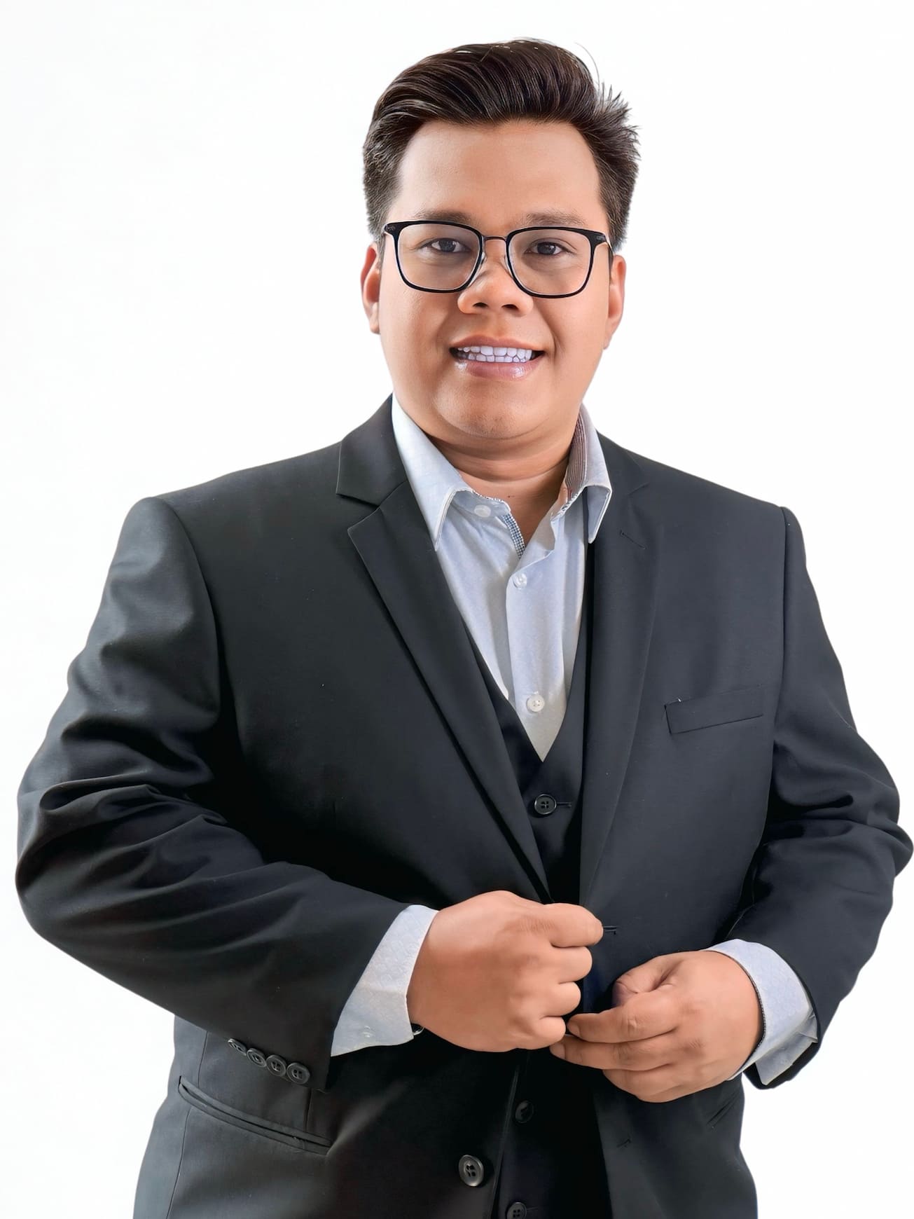 Zaini Afzan - Professional Takaful Agent